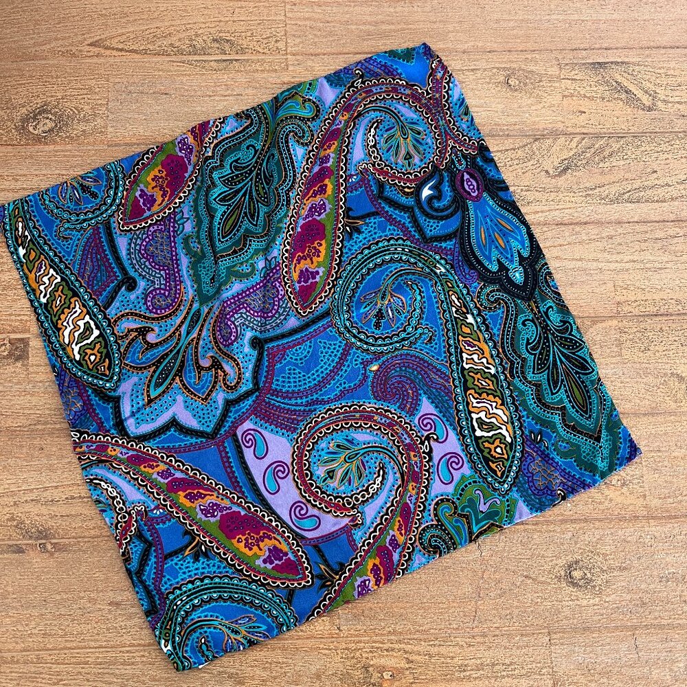 Silk Pocket Square - Altea - Milano - Made in Italy